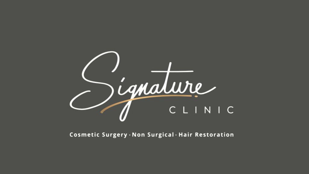 Signature Clinic logo